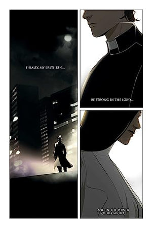Covenant Vol. 1 (1)