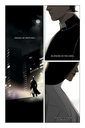 Covenant Vol. 1 (1)