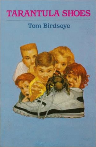 Tarantula Shoes,Used