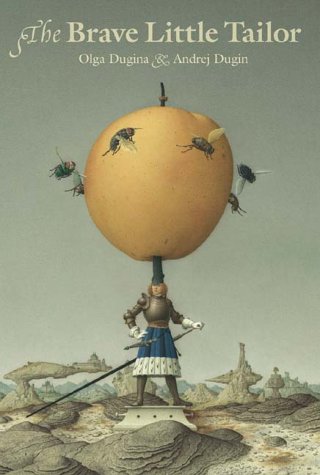 The Brave Little Tailor,Used