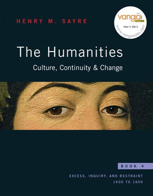Humanities: Culture, Continuity & Change,Used
