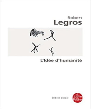 L'Ide d'humanit,Used