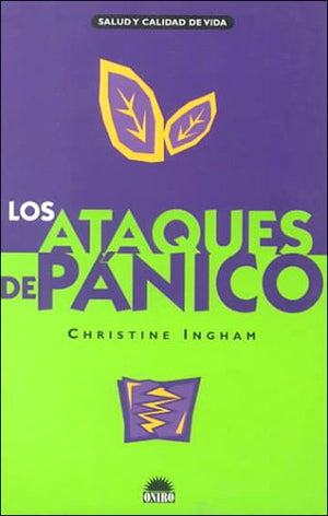 Los ataques de panico/ The Panic Attacks,Used