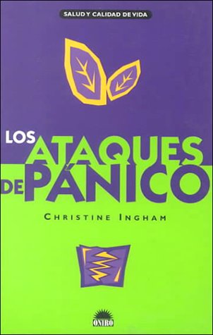 Los ataques de panico/ The Panic Attacks,Used