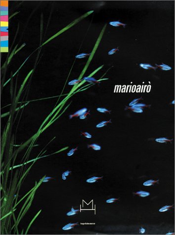 Mario Airo,Used