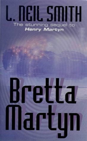 Bretta Martyn (Henry Martyn),Used