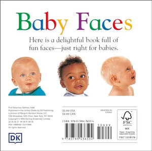 Baby Faces,New