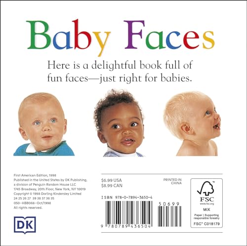 Baby Faces,New