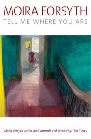 Tell Me Where You Are (Fiction),Used
