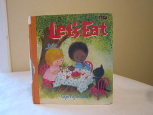 Let's Eat,Used