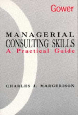 Managerial Consulting Skills