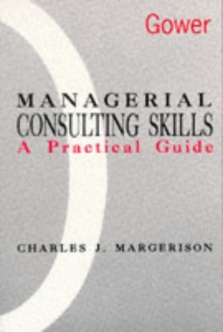 Managerial Consulting Skills