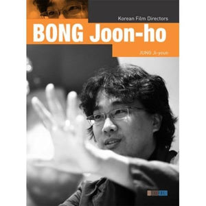 Korean Film Directors: Bong Joonho,Used