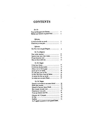 Noels: Christmas Music (Kalmus Edition),Used