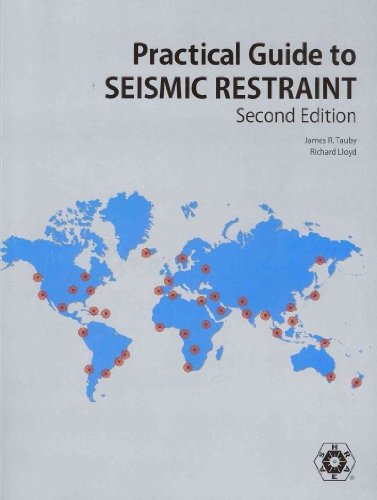 Practical Guide To Seismic Restraint, 2Nd Edition,Used