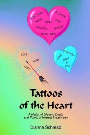 Tattoos of the Heart,Used