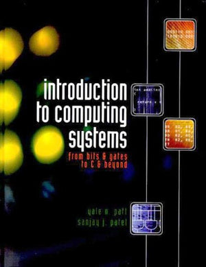 Introduction To Computing,New