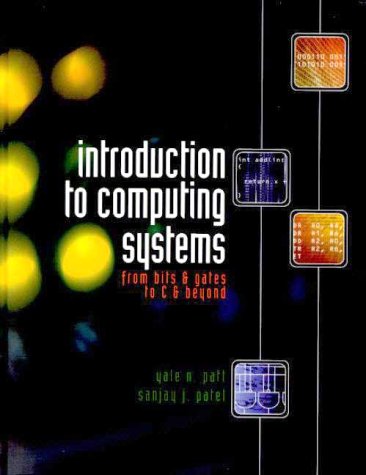 Introduction To Computing-used