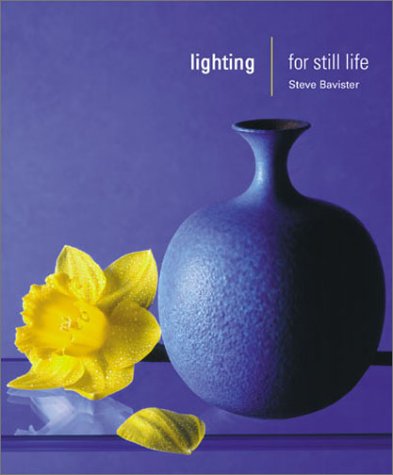 Lighting for Still Life,New