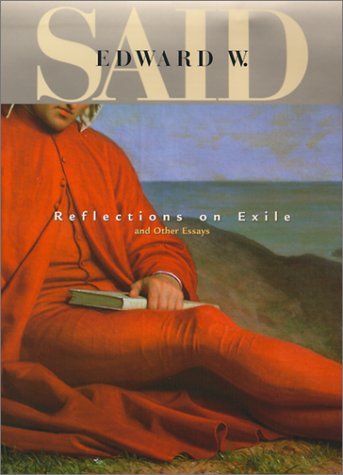 Reflections on Exile and Other Essays (Convergences (Cambridge, Mass.).),Used