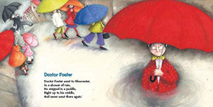 Polly Put the Kettle On and Other Rhymes (Wendy Straw's Nursery Rhyme Collection),Used