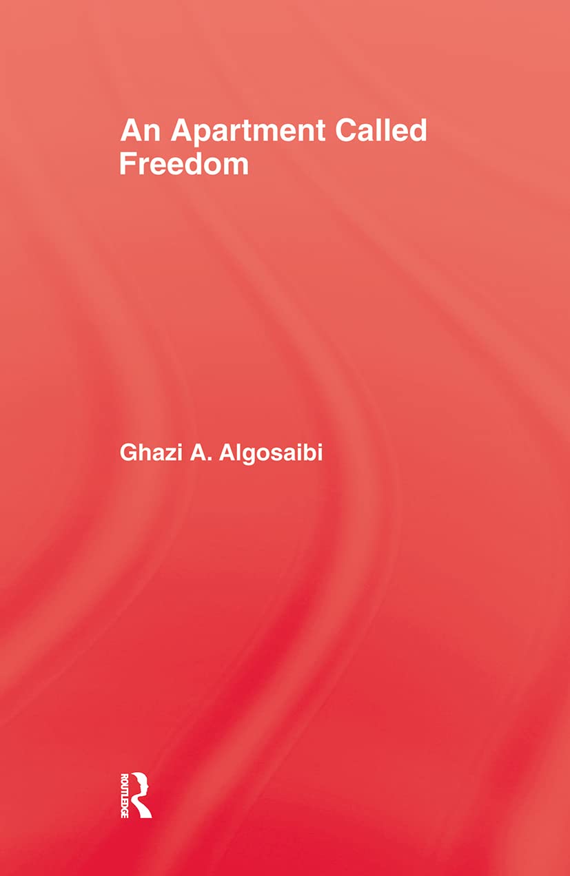 An Apartment Called Freedom,Used