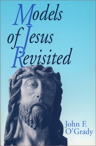 Models of Jesus Revisited,Used