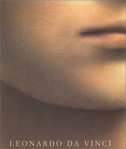 Leonardo Da Vinci: The Complete Paintings,New