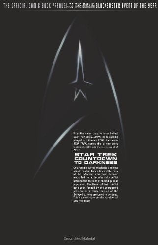 Star Trek: Countdown to Darkness,Used