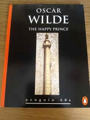 The Happy Prince