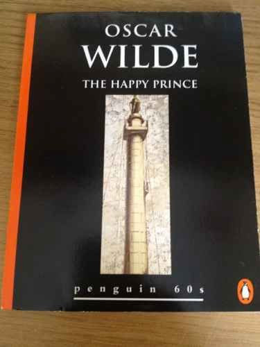 The Happy Prince