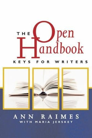 The Open Handbook: Keys for Writers,Used