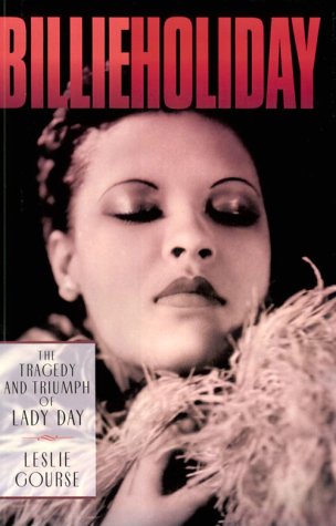 Billie Holiday: The Tragedy and Triumph of Lady Day (Impact Biographies),Used