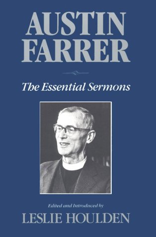 Austin Farrer: The Essential Sermons,Used