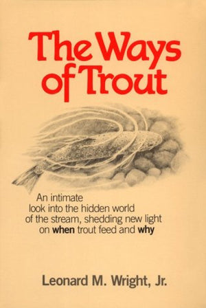 The Ways of Trout,Used