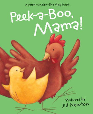 PeekaBoo Mama,Used