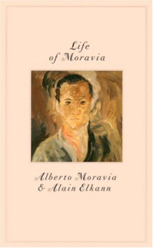 Life of Moravia,Used