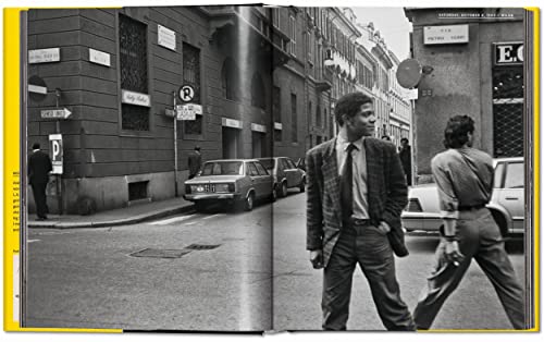 Warhol on Basquiat: The Iconic Relationship Told in Andy Warhol?s Words and Pictures (Multilingual Edition),Used