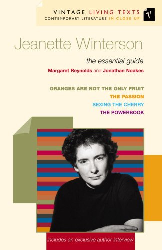 Jeanette Winterson: The Essential Guide,Used