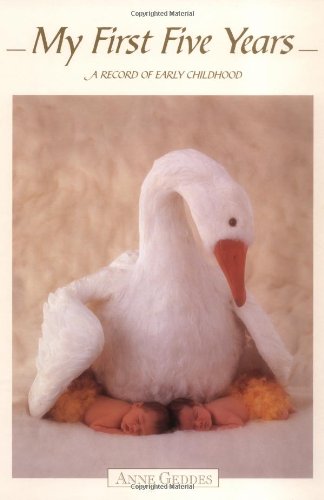 Anne Geddes : My First Five Years,Used