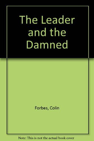 The Leader and the Damned,Used