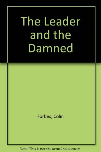 The Leader and the Damned,Used