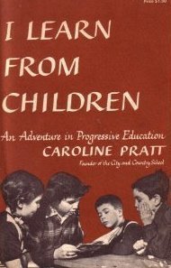 I Learn from Children,Used