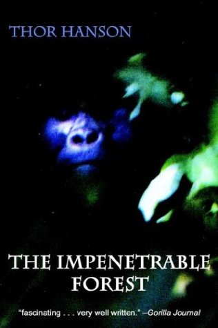 The Impenetrable Forest,Used