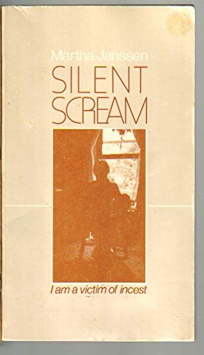 Silent Scream,Used