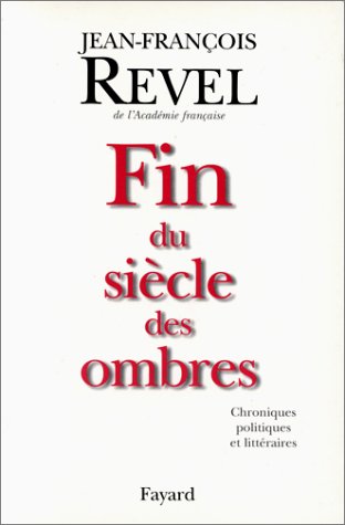 Fin du sicle des ombres,Used