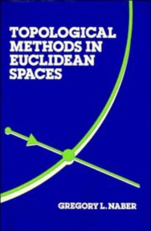 Topological Methods in Euclidean Spaces,Used