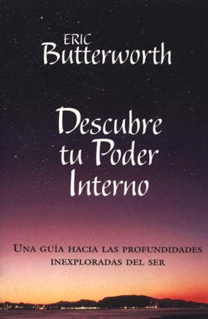 Descubre Tu Poder Interno/ Discover Your Internal Power,Used