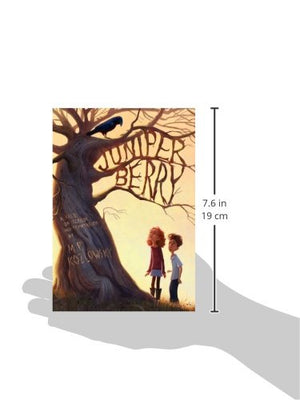 Juniper Berry-used
