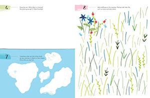 365 Days of Art in Nature: Find Inspiration Every Day in the Natural World,New